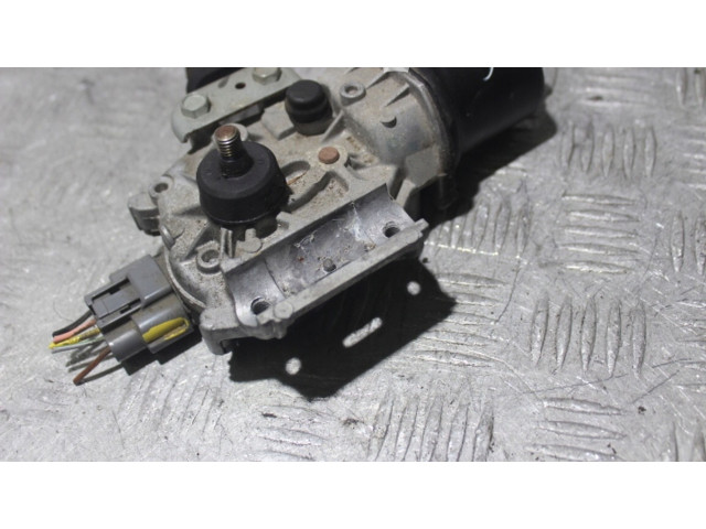 Моторчик дворников Dacia Dokker