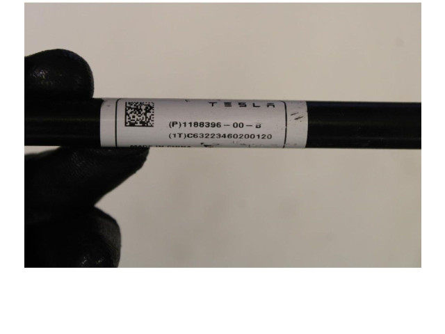 Шатун 3D7 (P)1188396-00-B Tesla Model Y