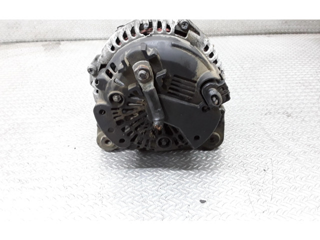 Генератор    Volkswagen PASSAT B6      