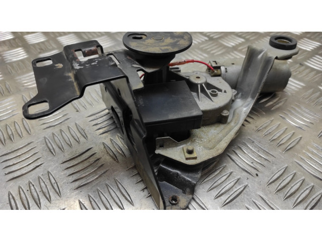 Моторчик заднего дворника 0390201559, 102135    BMW 3 E46