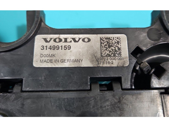 Блок подушек безопасности 31264402, P31264402   Volvo XC70