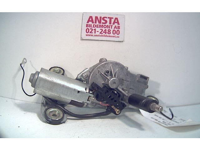 Моторчик заднего дворника 0390201546    Ford Puma