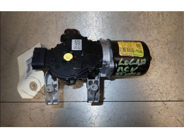 Моторчик дворников 288159333R Dacia Logan II