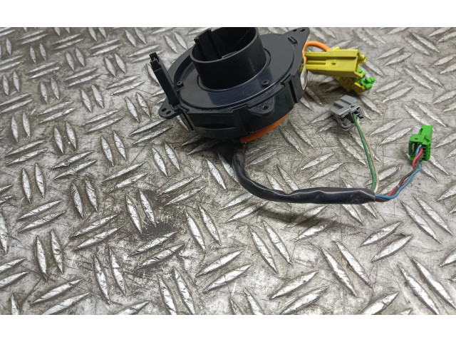 Подрулевой шлейф SRS Volvo S80