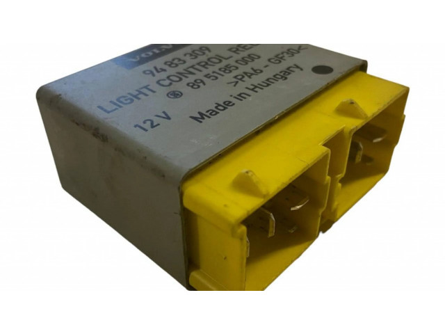 Реле фонарей