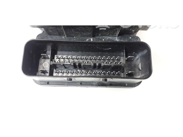 Блок АБС 4670A552, 4670A552 Mitsubishi Outlander 2007 - 2012 года