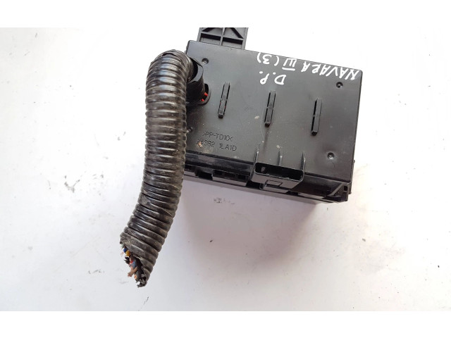 Pojistková skříňka 243821LA1D Nissan Navara D23 2015