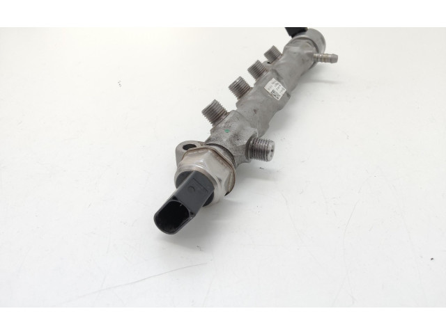 Топливная рампа 04L089G, 04L089G Audi A4 Allroad B9