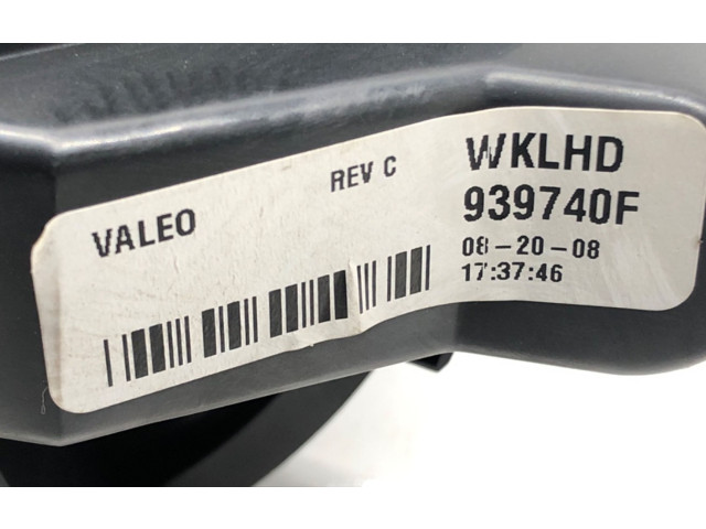 Вентилятор печки 939740F Jeep Grand Cherokee (WK)