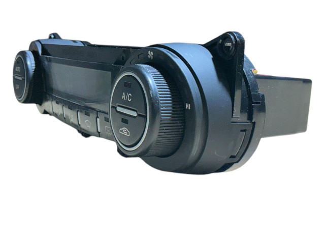 Блок управления климат-контролем 972501HXXX, 972501H502 KIA Ceed