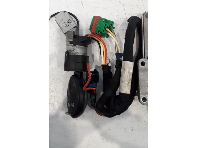 Комплект блоков управления    Lancia Phedra