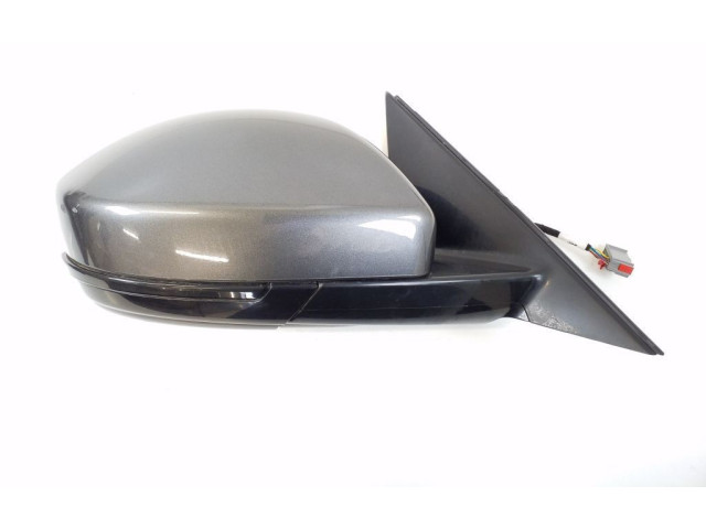 Zpětné zrcátko  Jaguar F-Pace 2018  HK8317E698BAA  