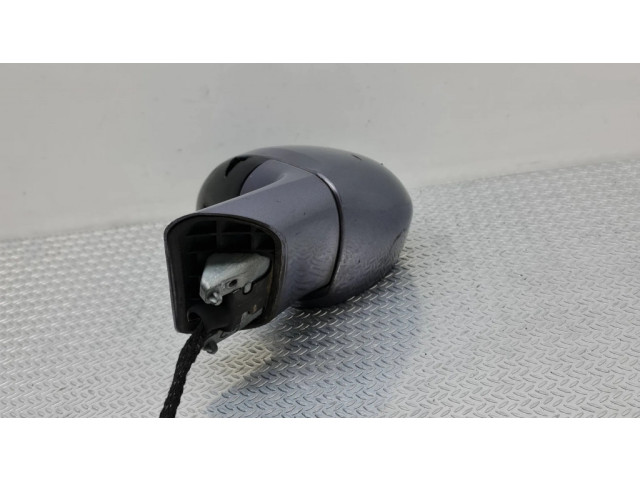 Зеркало электрическое        Citroen C4 I  2004-2010 года   