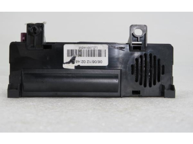 Блок управления 980186248001, 980186248001   Peugeot 5008