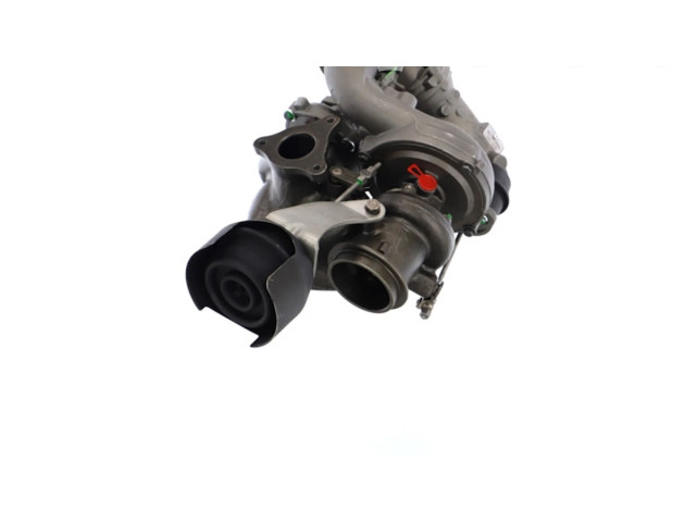 Turbodmychadlo Турбина 6510904580, 6510904580 Mercedes-Benz S W222