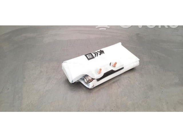 Подушка безопасности в сиденье 9824498280 Citroen C3 Aircross