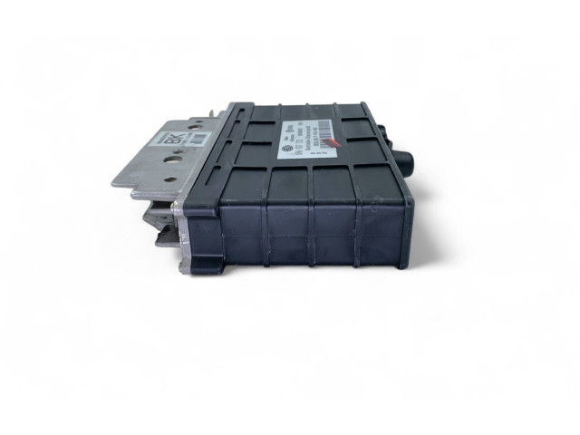 Блок управления коробкой передач 096927731, 5DG00741102 Volkswagen Golf III