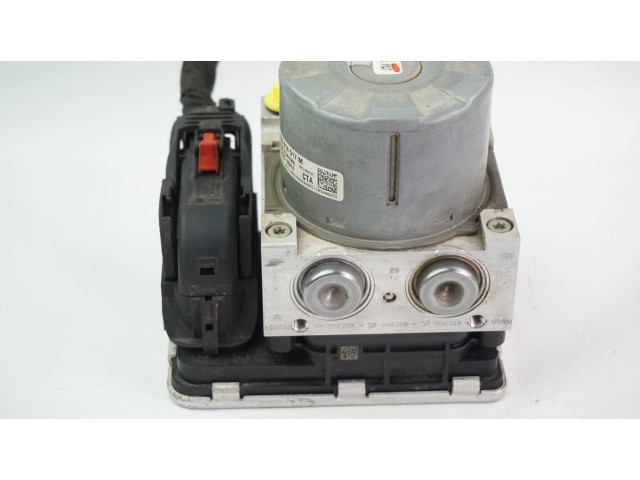 Jednotka ABS 7E0614517M, 7E0907379P Volkswagen Caddy 2016