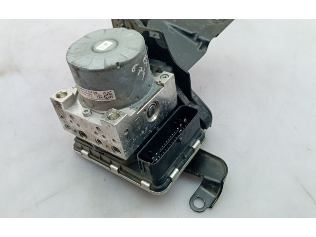 Блок управления АБС 5Q0614517DD Volkswagen Golf VII