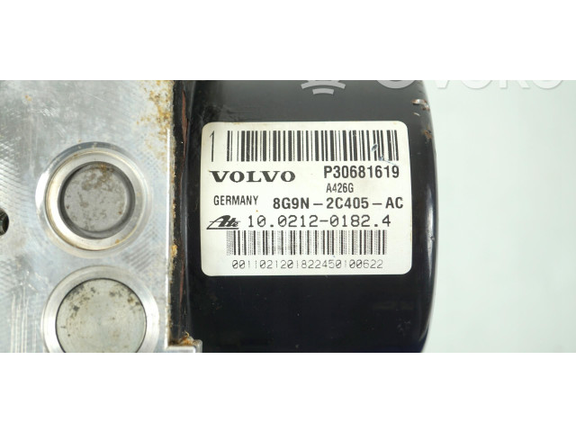 Jednotka ABS P30681619 Volvo XC70 2003