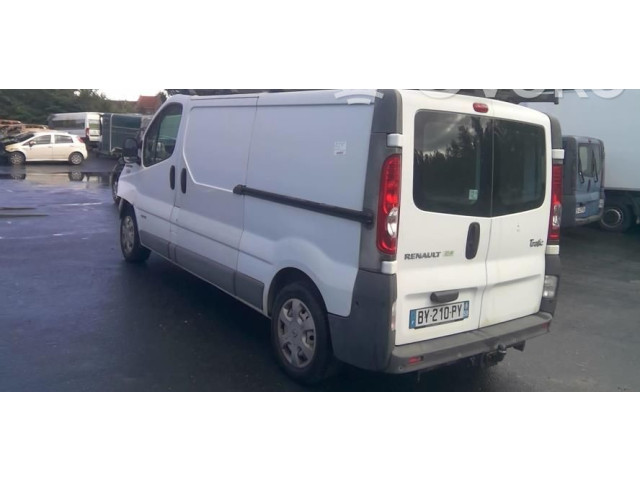 Моторчик дворников 7701055893    Renault Trafic II (X83)