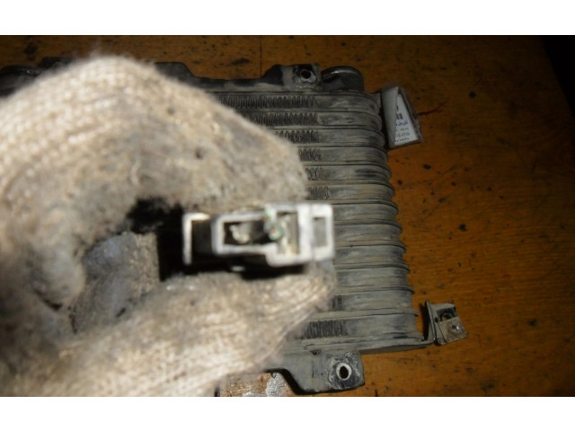 Интеркулер Mitsubishi Pajero