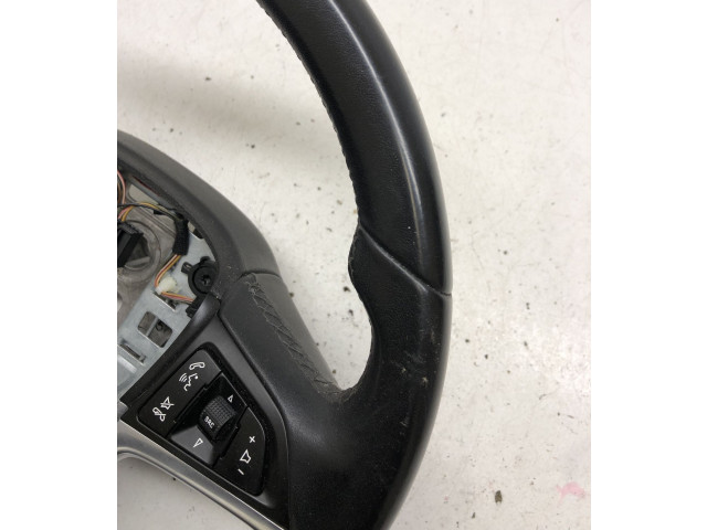 Руль Opel Meriva B 2010 - 2016 года 13305818, 306507899P10AF