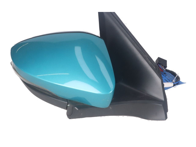 Зеркало (управляемое электричеством) 2GM857508AF Volkswagen T-Cross 2022