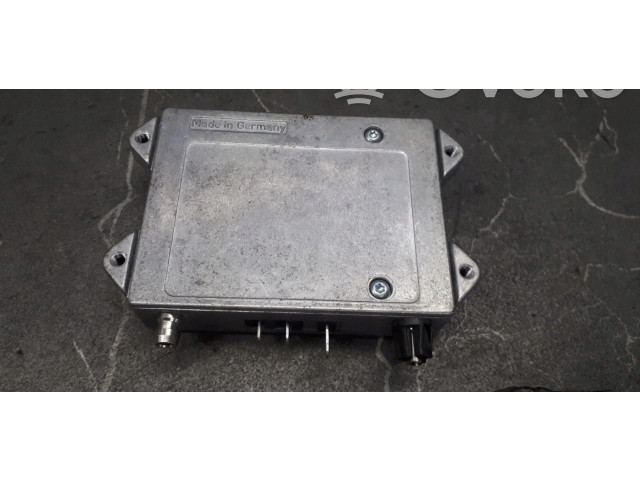 Блок управления голосом 4b0035456   Audi A8 S8 D2 4D