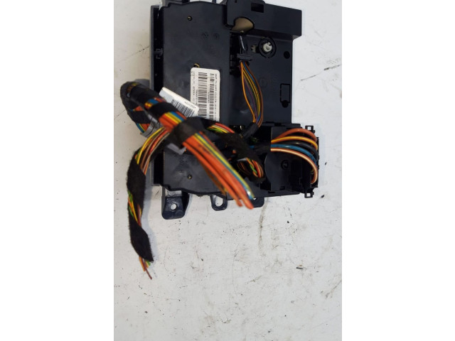 Блок управления кондиционера воздуха / климата/ печки (в салоне) Mini One - Cooper Coupe R56