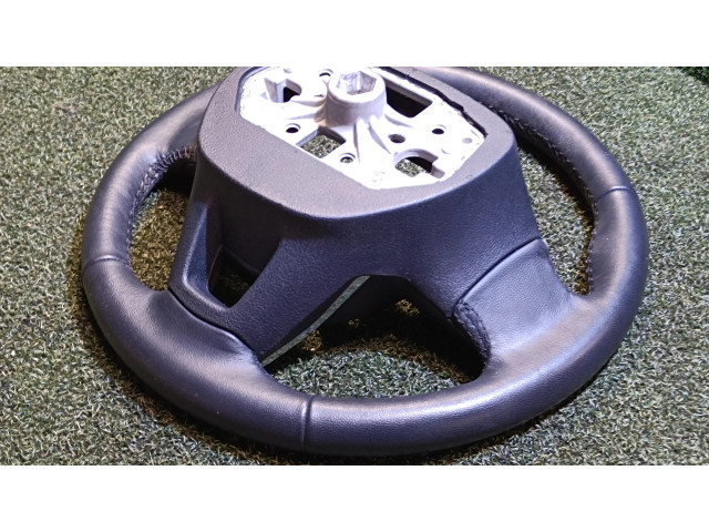 Руль Ford Transit Custom 2013- года JK213600GA3ZHE