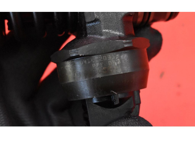 Форсунка 038130073BN, 038130073BN Volkswagen Cross Touran I