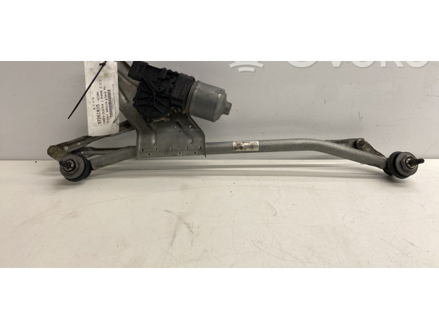 Моторчик дворников 8200619512    Dacia Duster