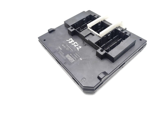 Блок комфорта 5Q0937084S, 5WK50691 Skoda Octavia Mk3 (5E)