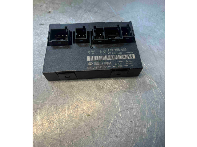 Блок комфорта 8j0959433, 8j0959433   Audi TT TTS Mk2   