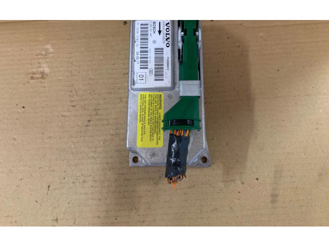 Блок подушек безопасности P30658913, 0285001447   Volvo XC90