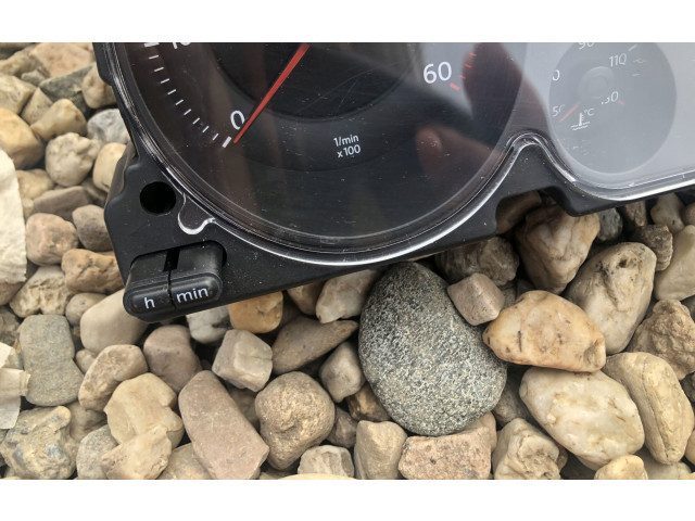 Панель приборов 3C0920850L, A2C53042108   Volkswagen PASSAT B6       