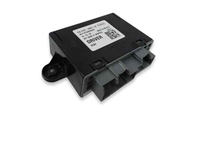 Блок управления H1BT148531AE Ford Tourneo