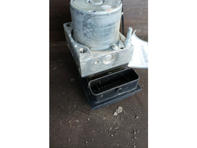 Блок АБС 0265232398, 9660107180 Citroen Berlingo 2008 - 2018 года