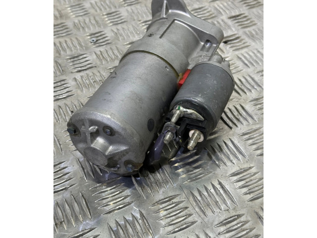 Турбина Ford Ecosport 1.5 1696537 для двигателя UGJE