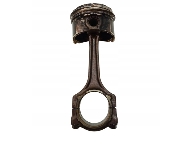  Поршень с шатуном  A930, 55210543  Fiat Bravo  