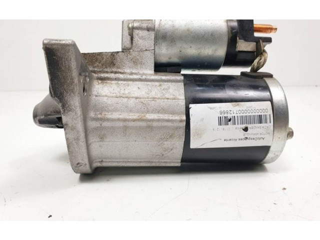 Стартер 233006780R, M000TD2171ZE Dacia Sandero