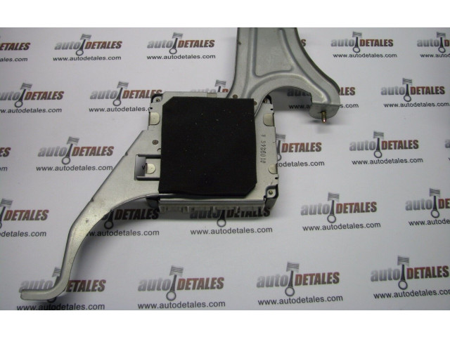 Другие блоки управления / модули