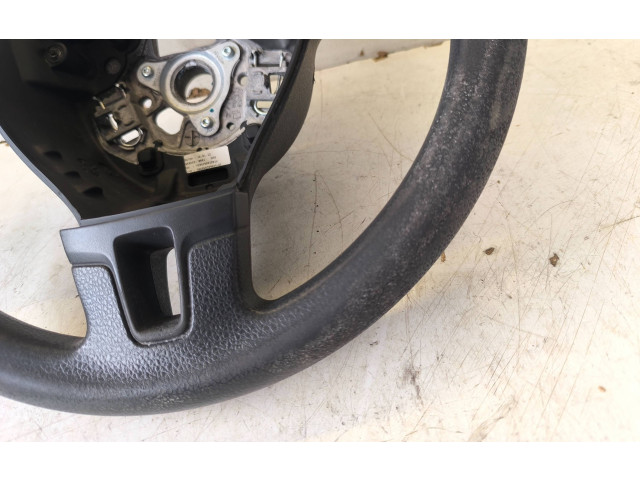 Руль Volkswagen Transporter - Caravelle T5  2003 - 2015 года 7E0419091D, 306858399N44AE      