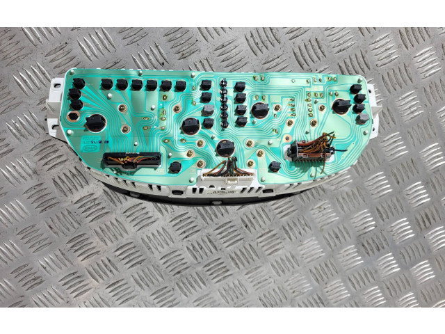 Přístrojová deska Hyundai Terracan 2003