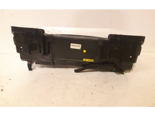 Панель приборов 1036901830 Audi A4 Allroad