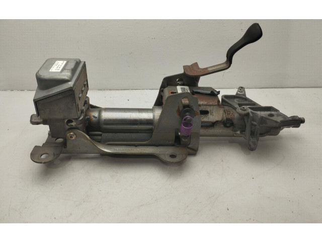 Руль Jeep Grand Cherokee (WK) 2005 - 2010 года 05026132AC