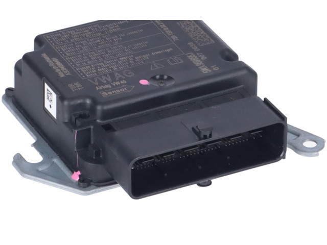 Блок подушек безопасности 5WA959655J Audi A3 8Y