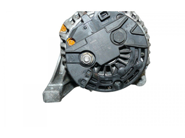 Генератор 0124325031, 7700434899   Volvo XC90      