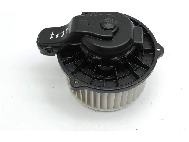 Turbodmychadlo Вентилятор печки 97113CM500 Hyundai Kona I G4LE